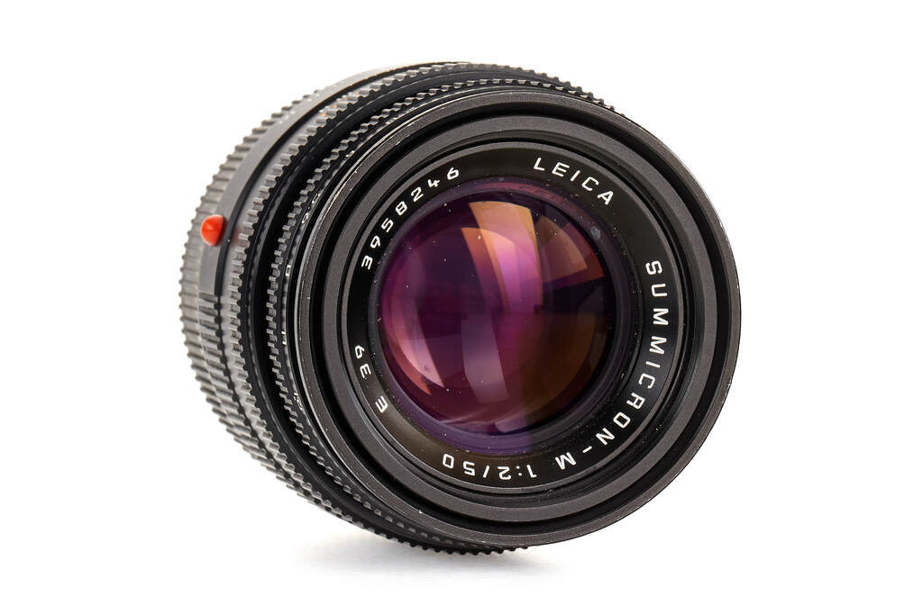 Leica Summicron-M 11826 2/50mm