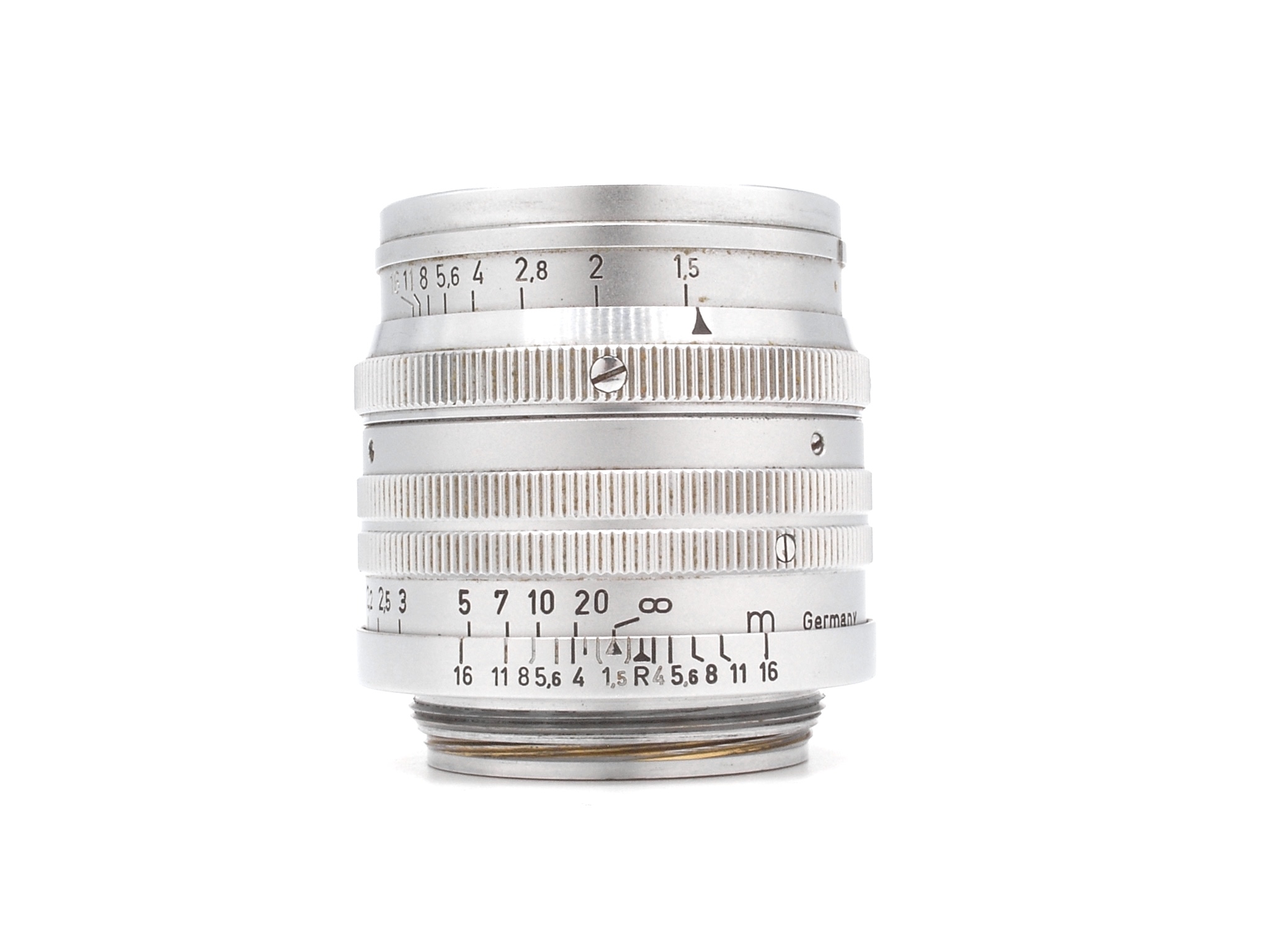 Leitz Summarit 1.5/50mm