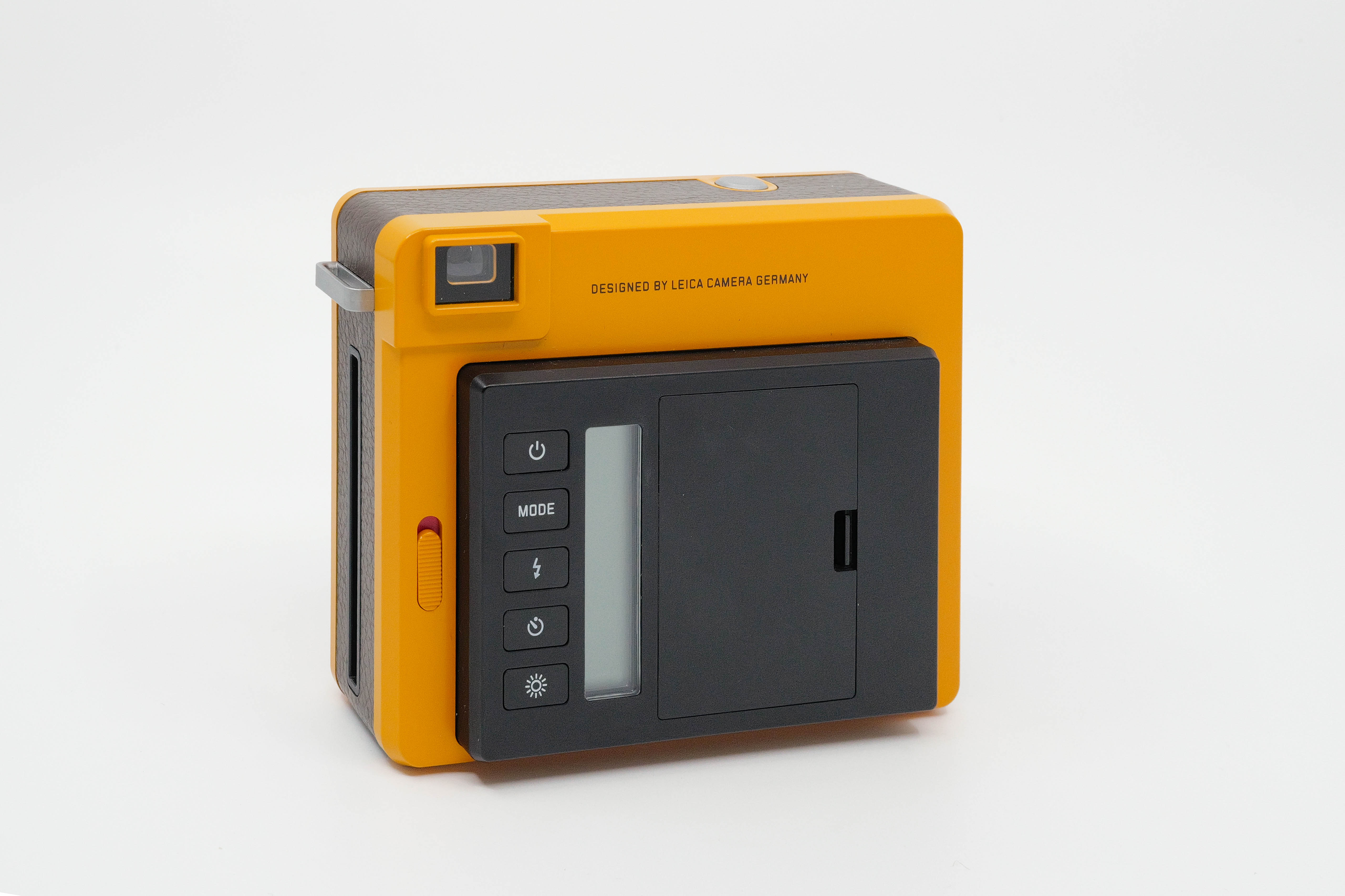 Leica Sofort Orange Leica Sofort Orange