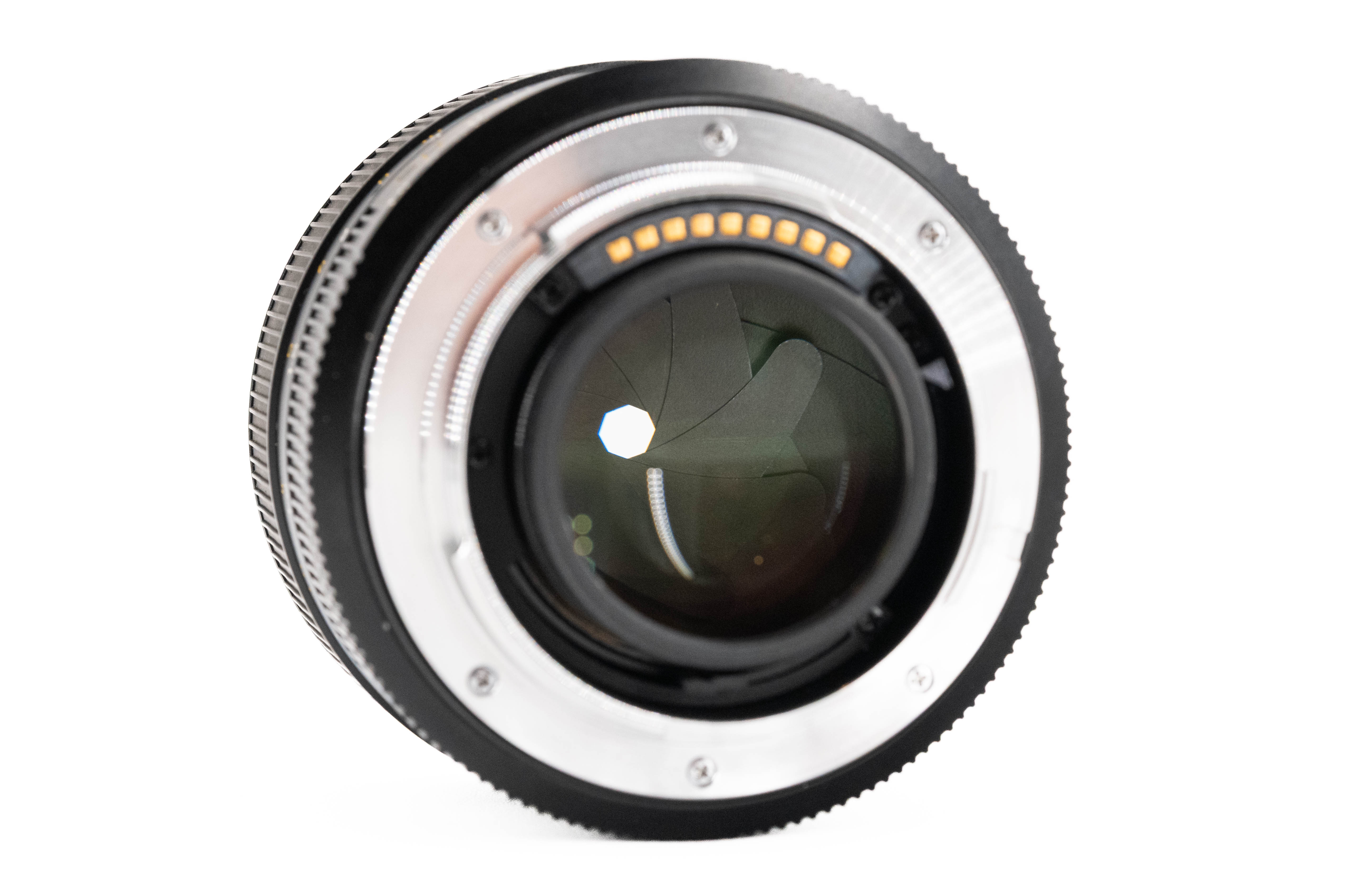 Leica Summilux-R 50mm f/1.4 V2 ROM 11344