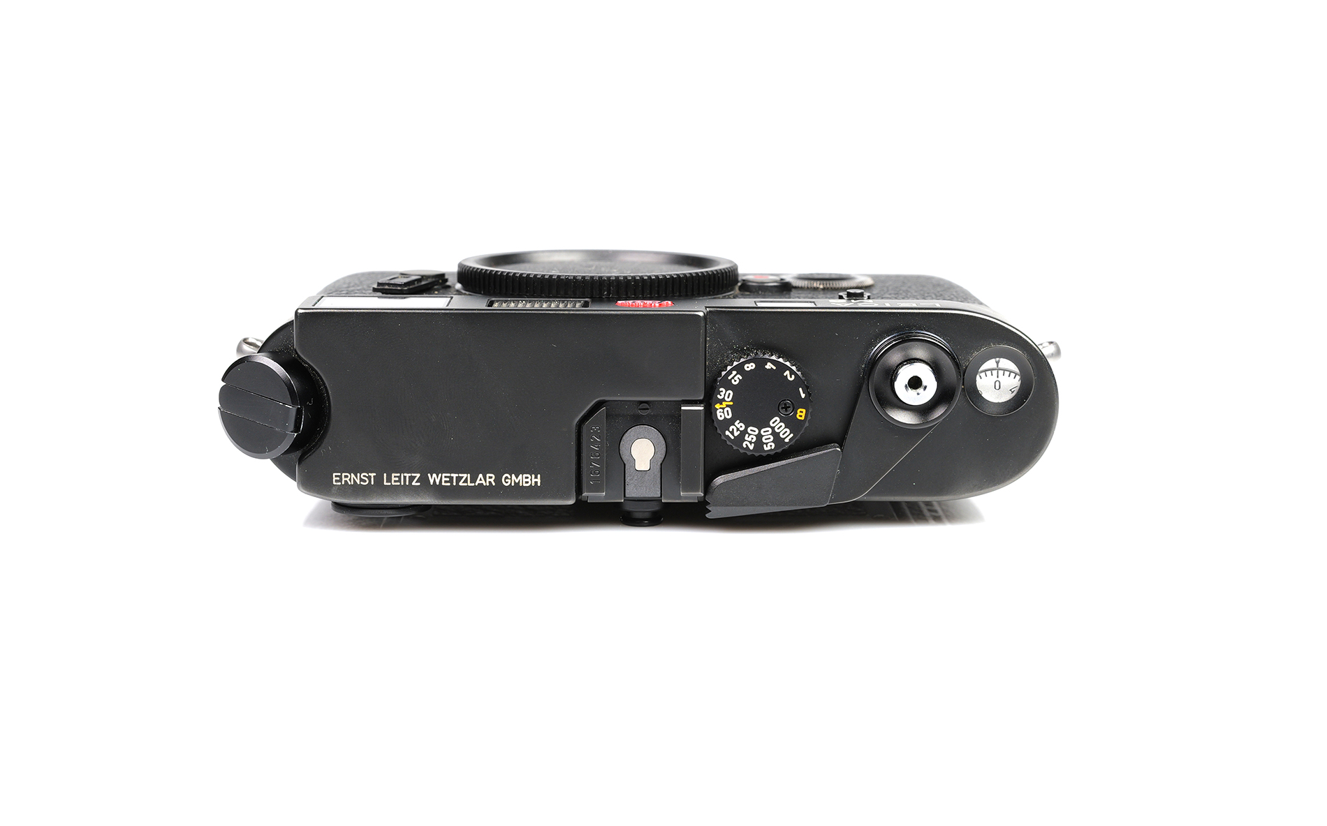 LEICA M6 Body
