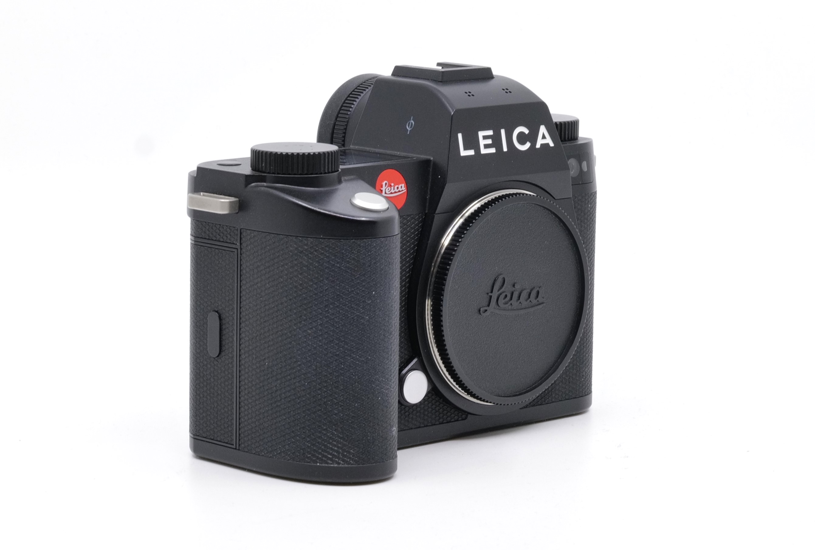 Leica SL3 (EU/US/CN version)