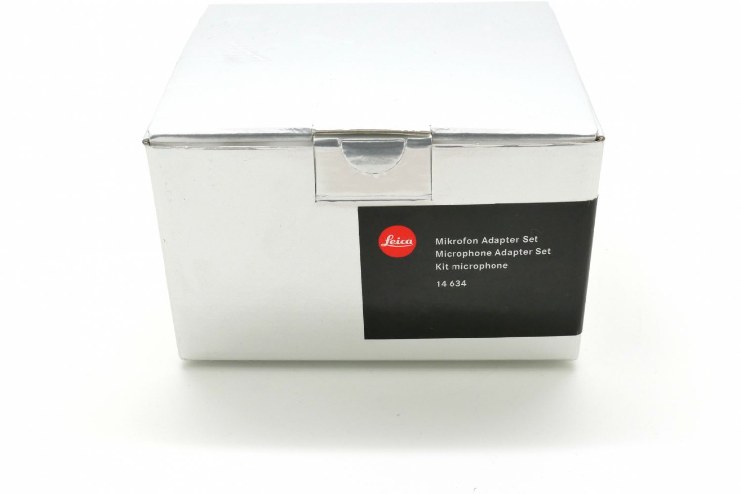 Leica 14634 Microphone kit for M/MP (TYP240)