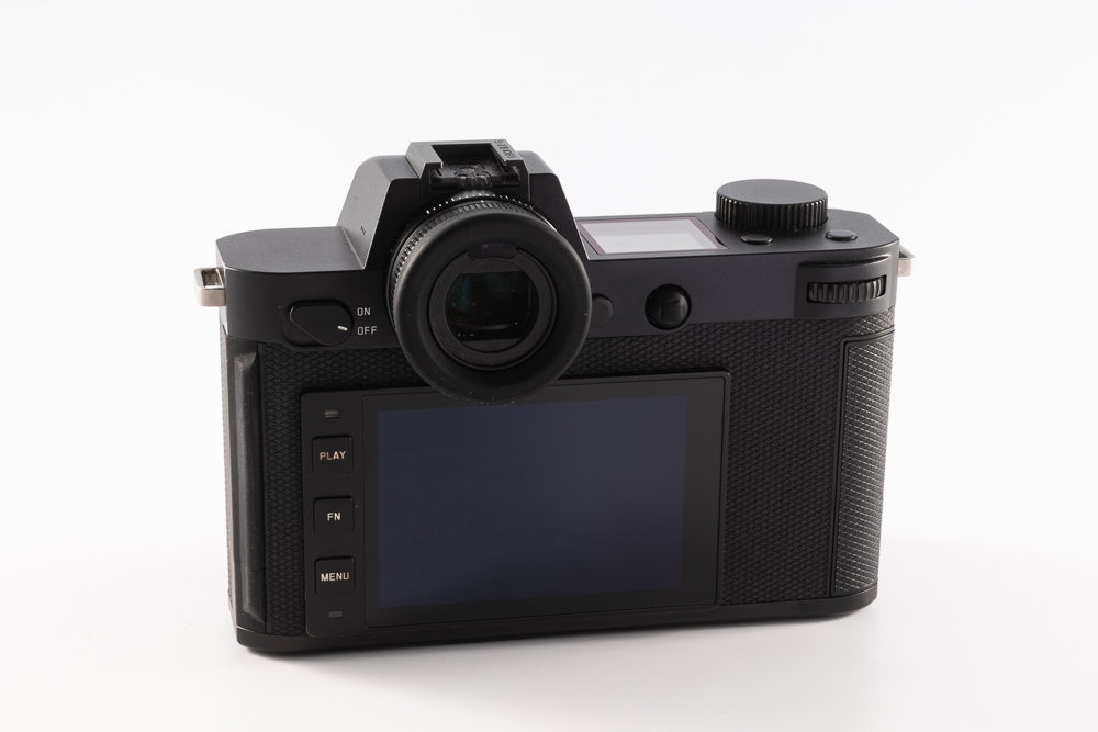 Leica SL2-S, schwarz, Version E/U/JP (10880)