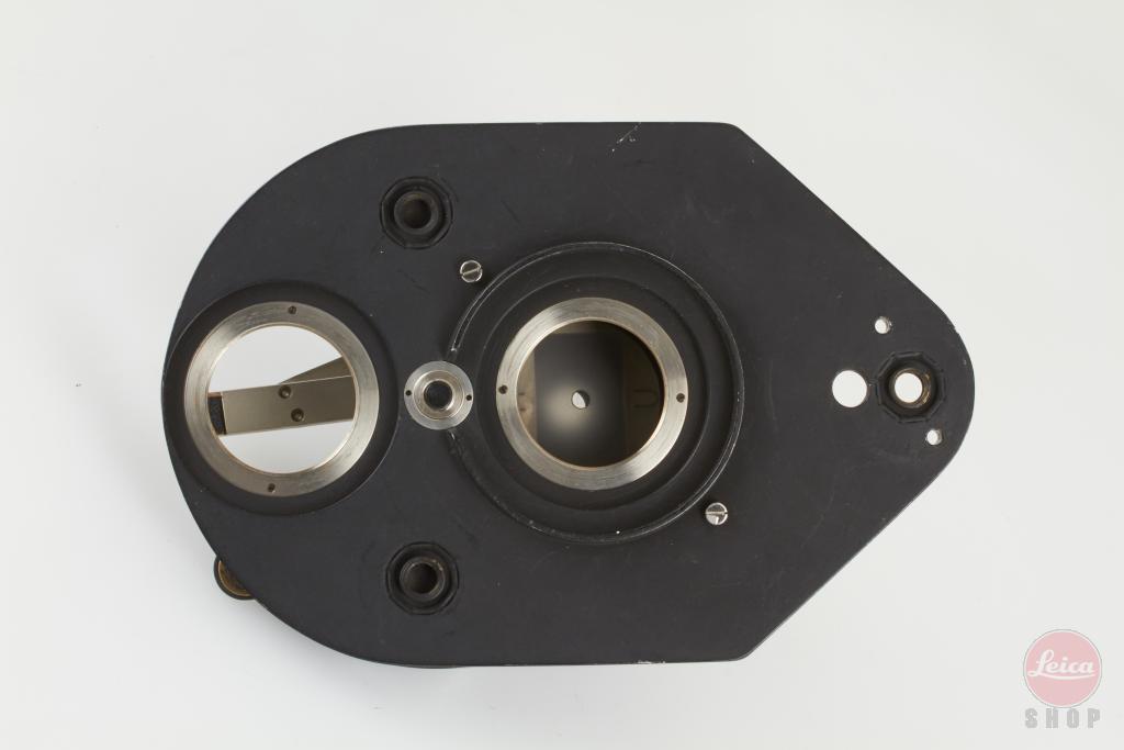 Leica OORES Rotating Focusing Stage Leica OORES Rotating Focusing Stage