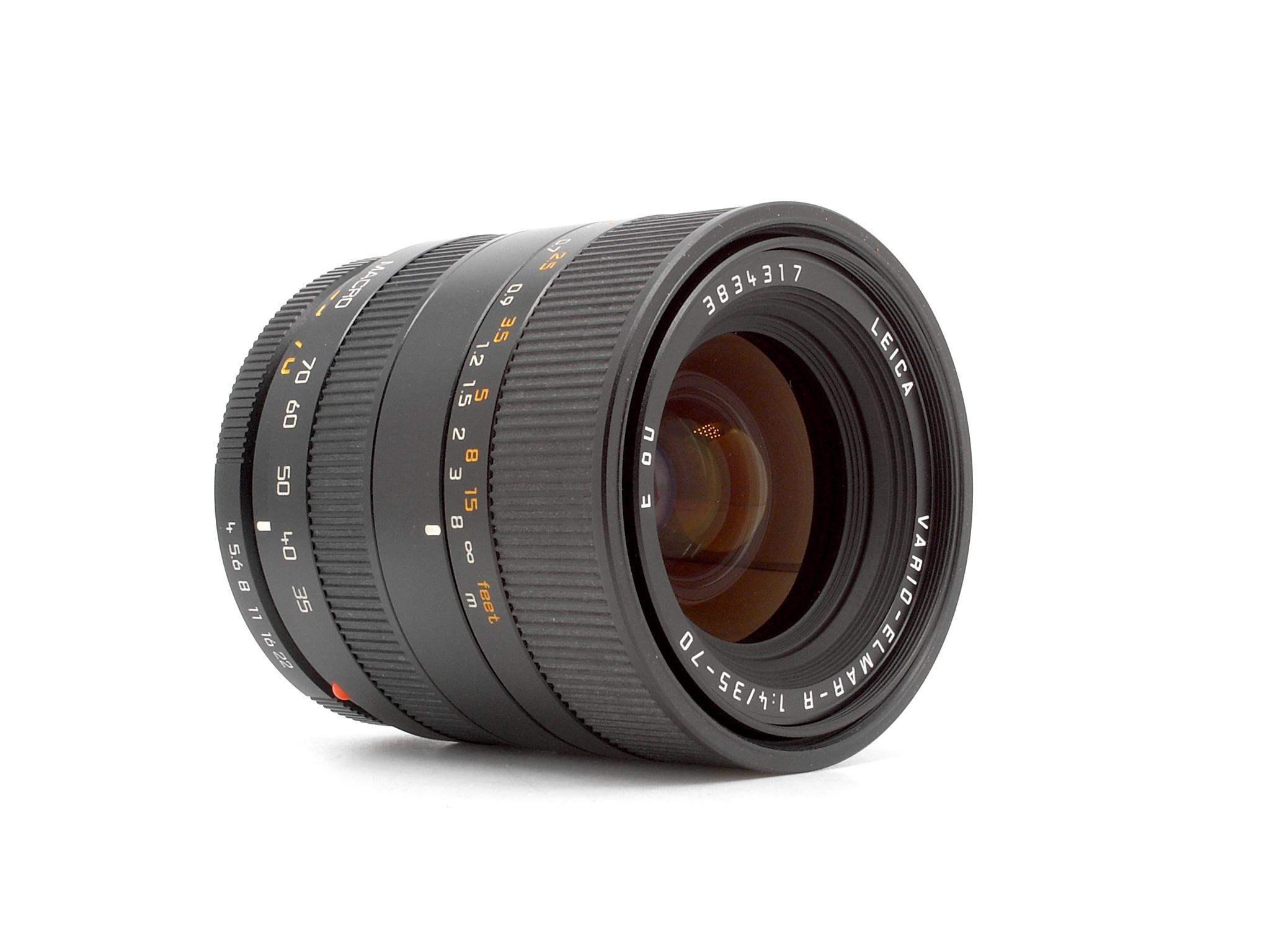Leica Vario-Elmar-R 4,0/35-70mm ROM