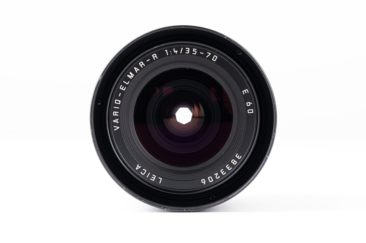 LEICA VARIO-ELMAR-R f/4 35-70mm ROM LEICA VARIO-ELMAR-R f/4 35-70mm ROM