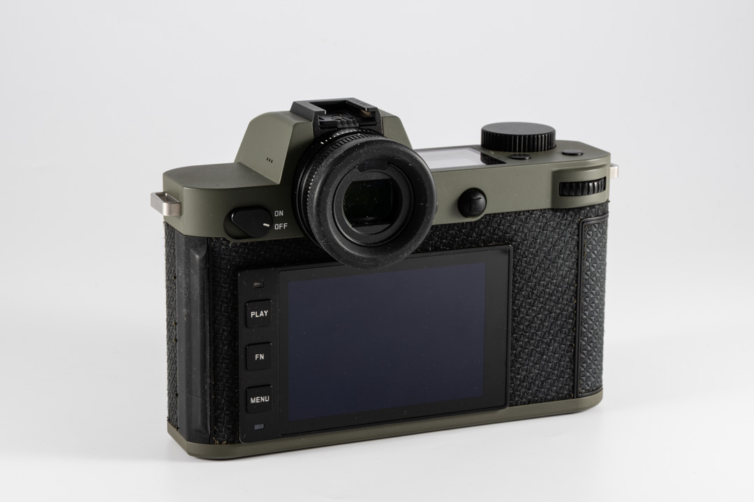 Leica SL2-S Reporter (Version EU/US/JP) (10891)