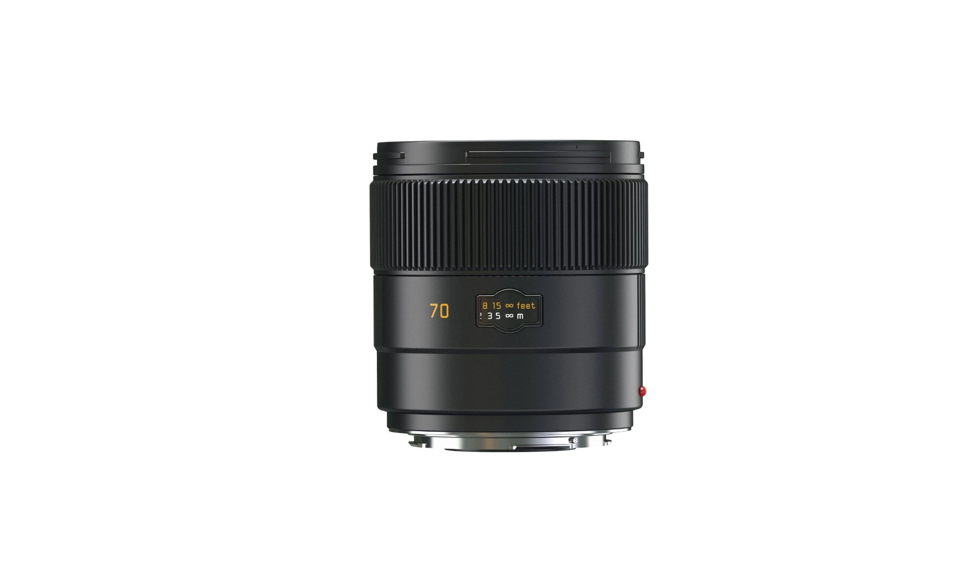 Leica Summarit-S 70mm f.2,5 ASPH