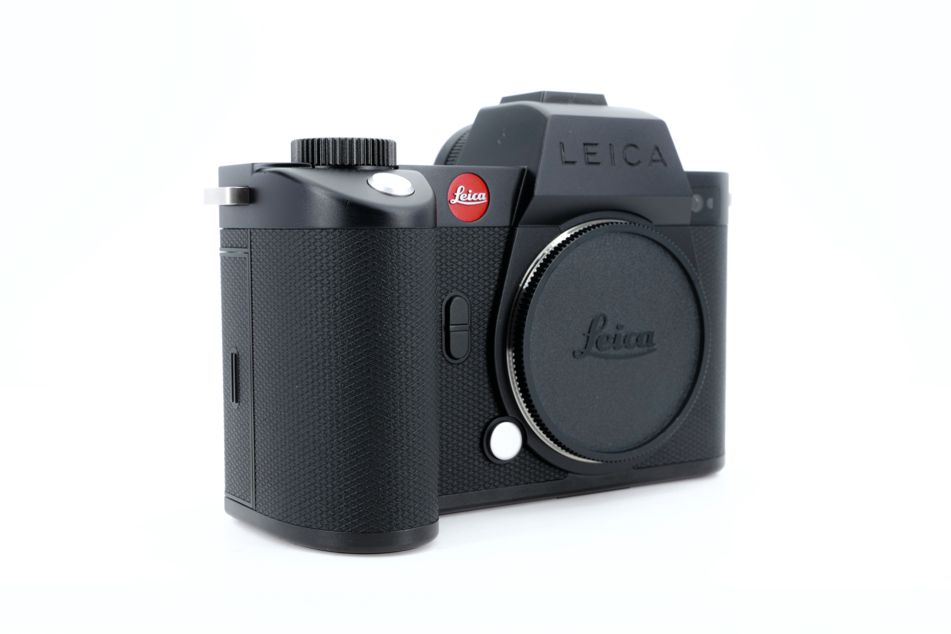 LEICA SL2-S, schwarz