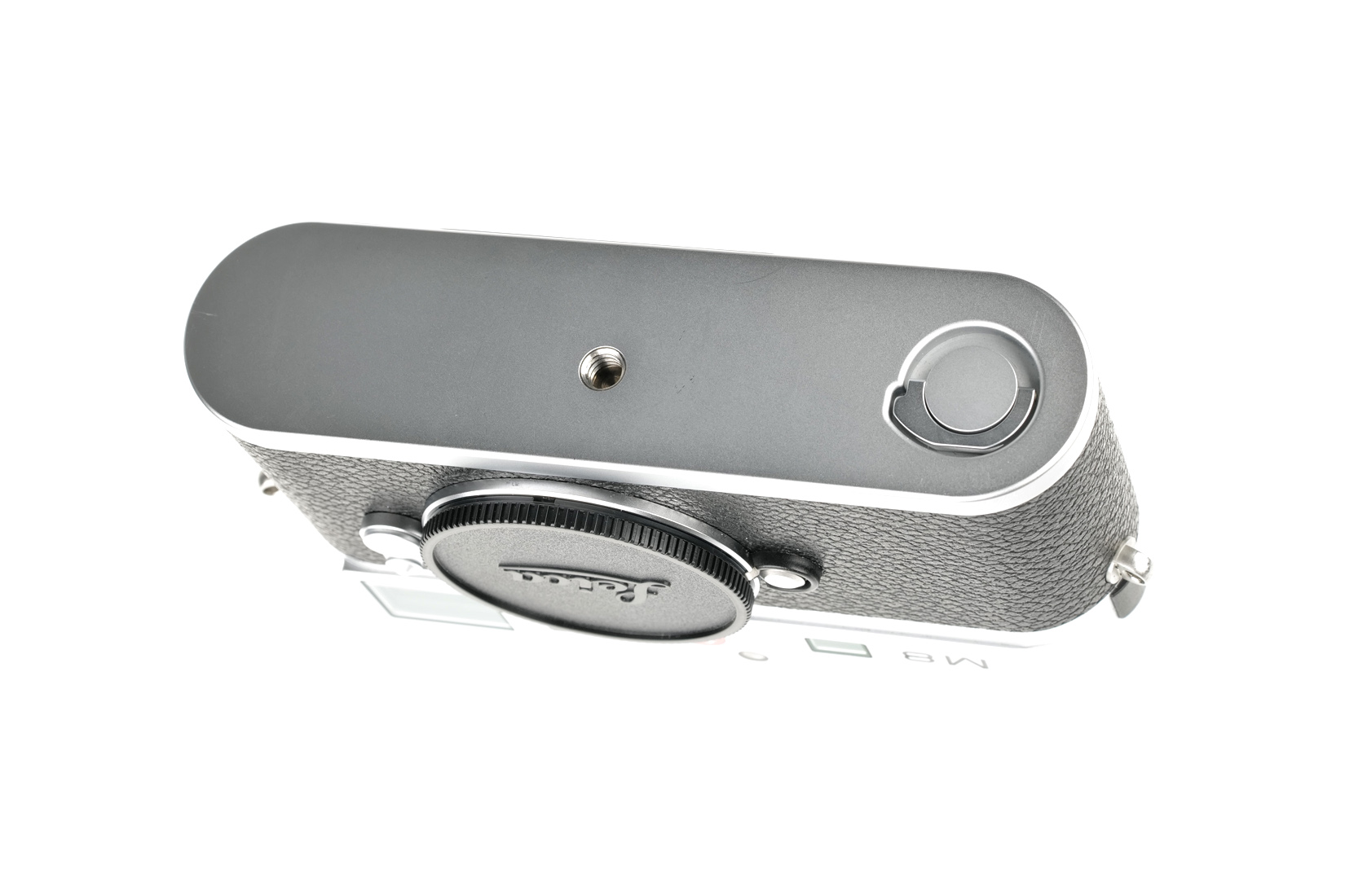 Leica M8 / M8.2, chrome 10702