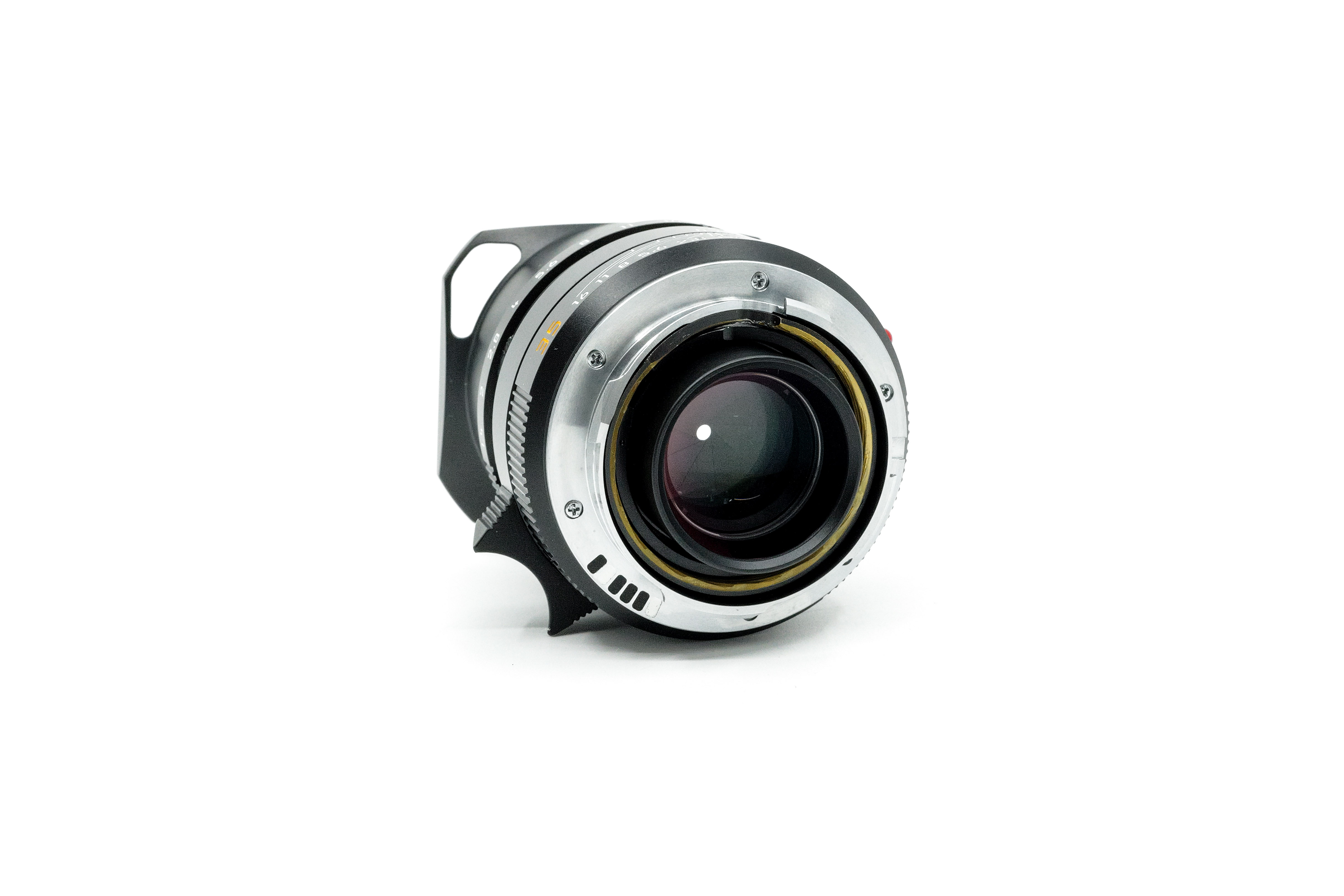 SUMMILUX-M 35/1.4 FLE