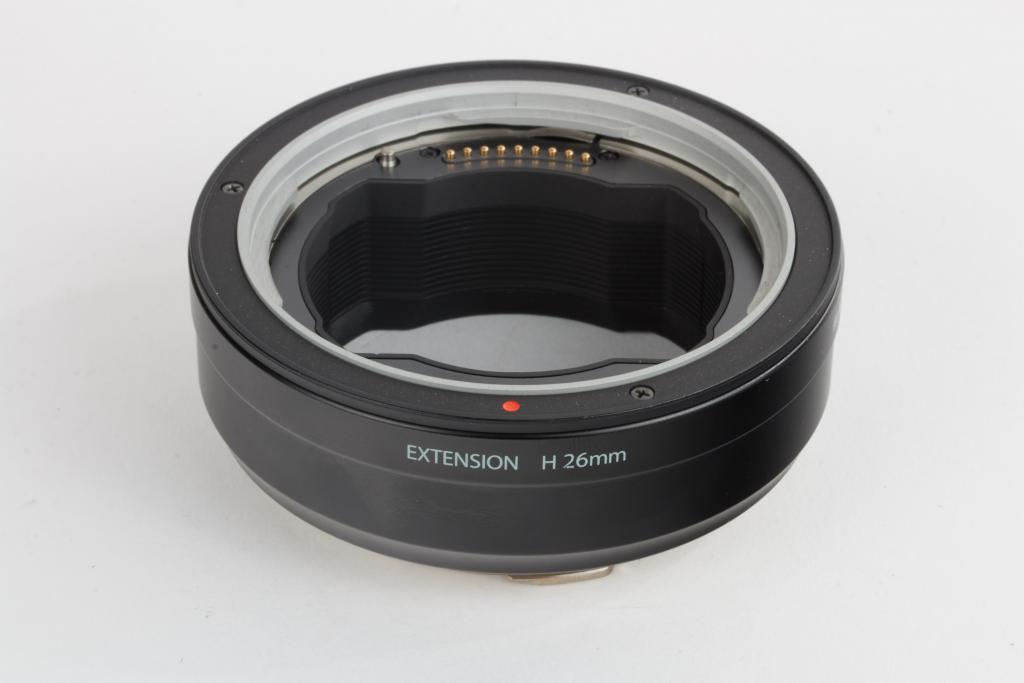 Hasselblad H 26mm Extension Ring