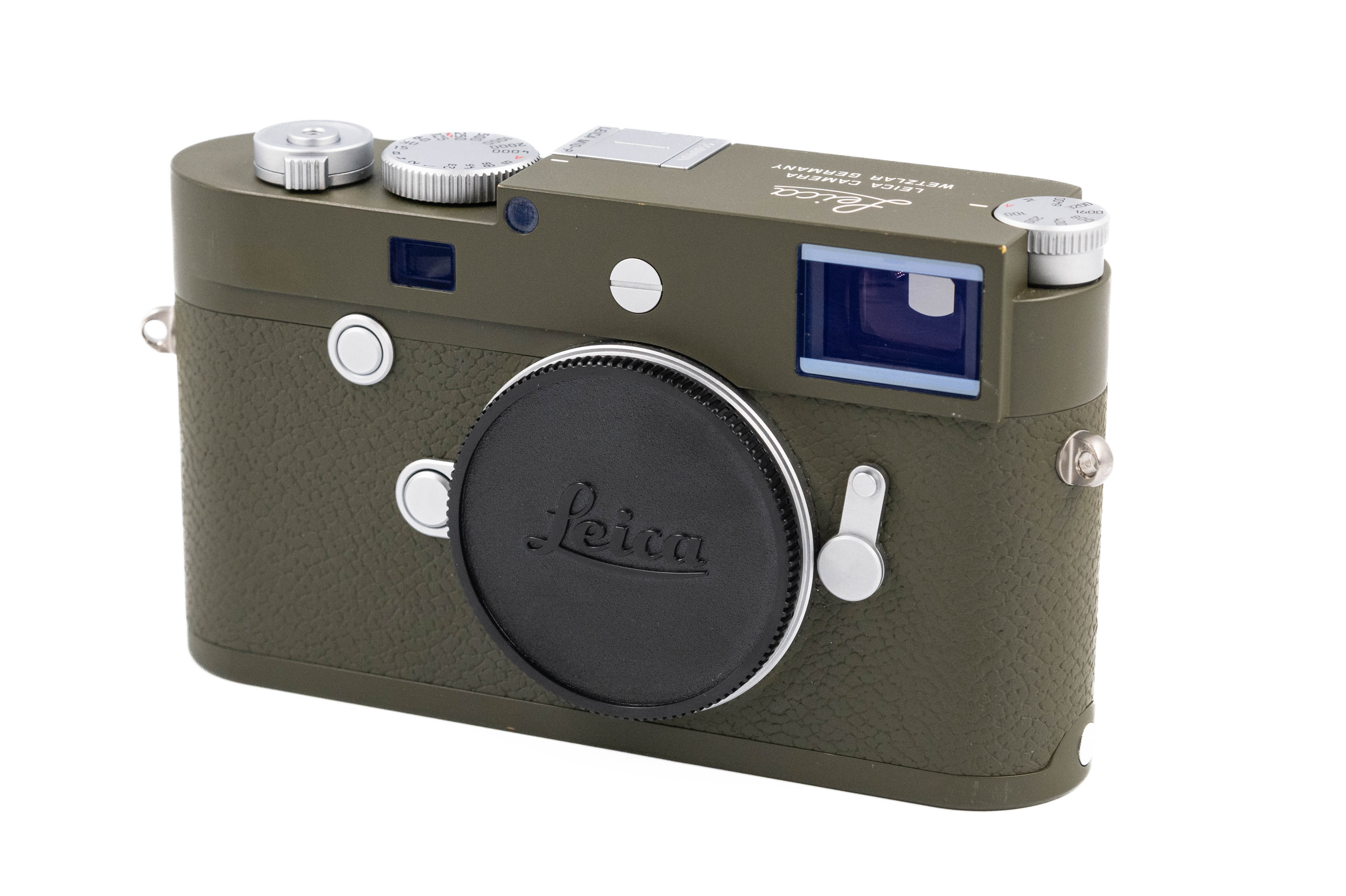 Leica M10-P Safari 20015
