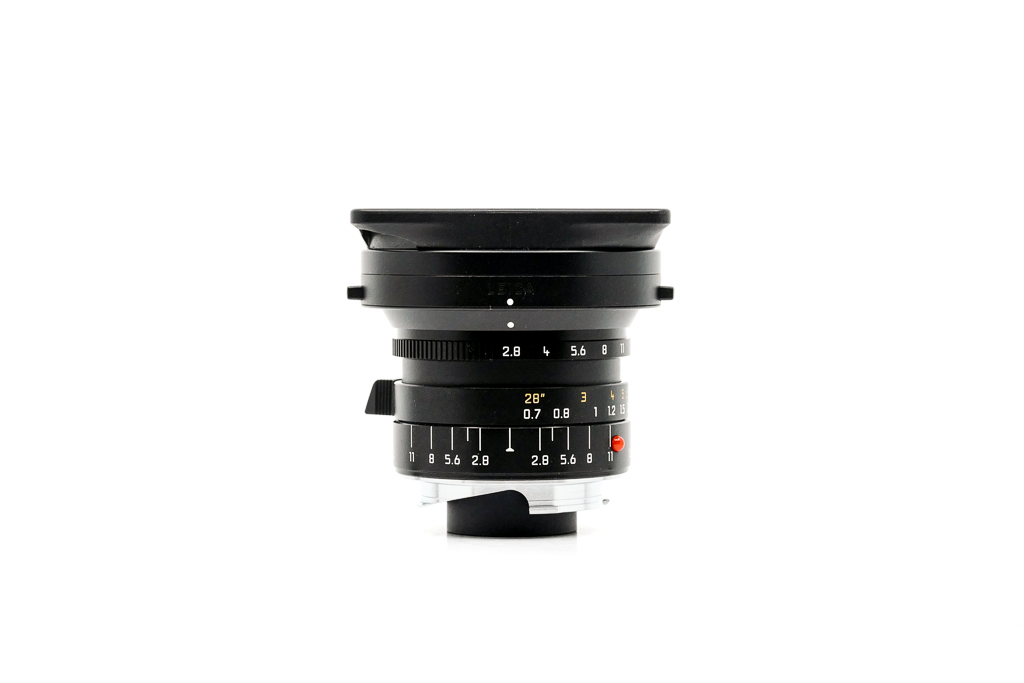 Leica Elmarit-M 2,8/21mm ASPH.