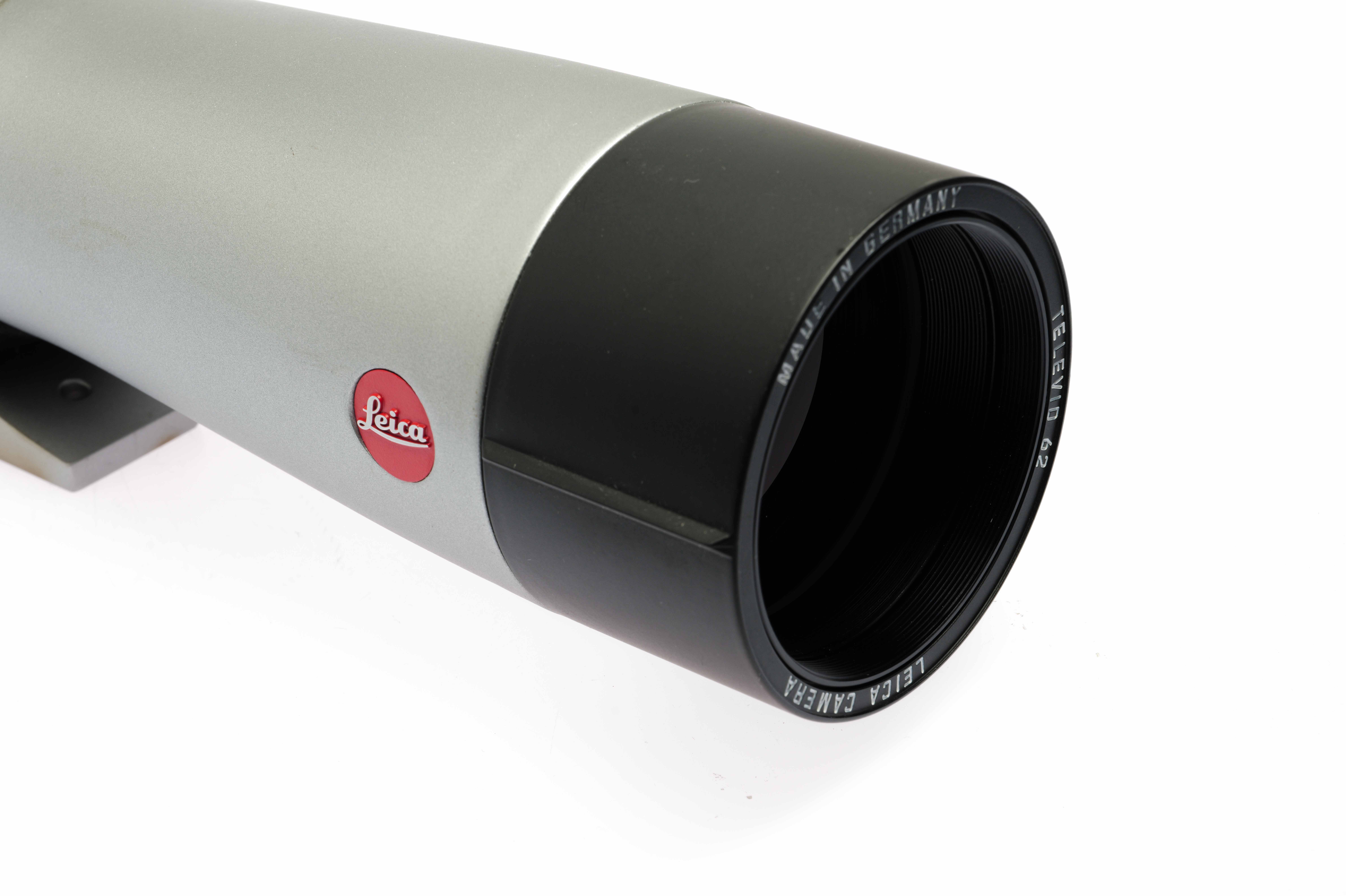TELEVID 62 SET