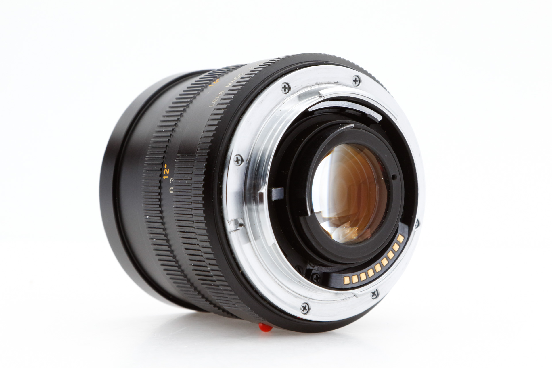LEICA SUMMICRON-R 1:2/35 MM