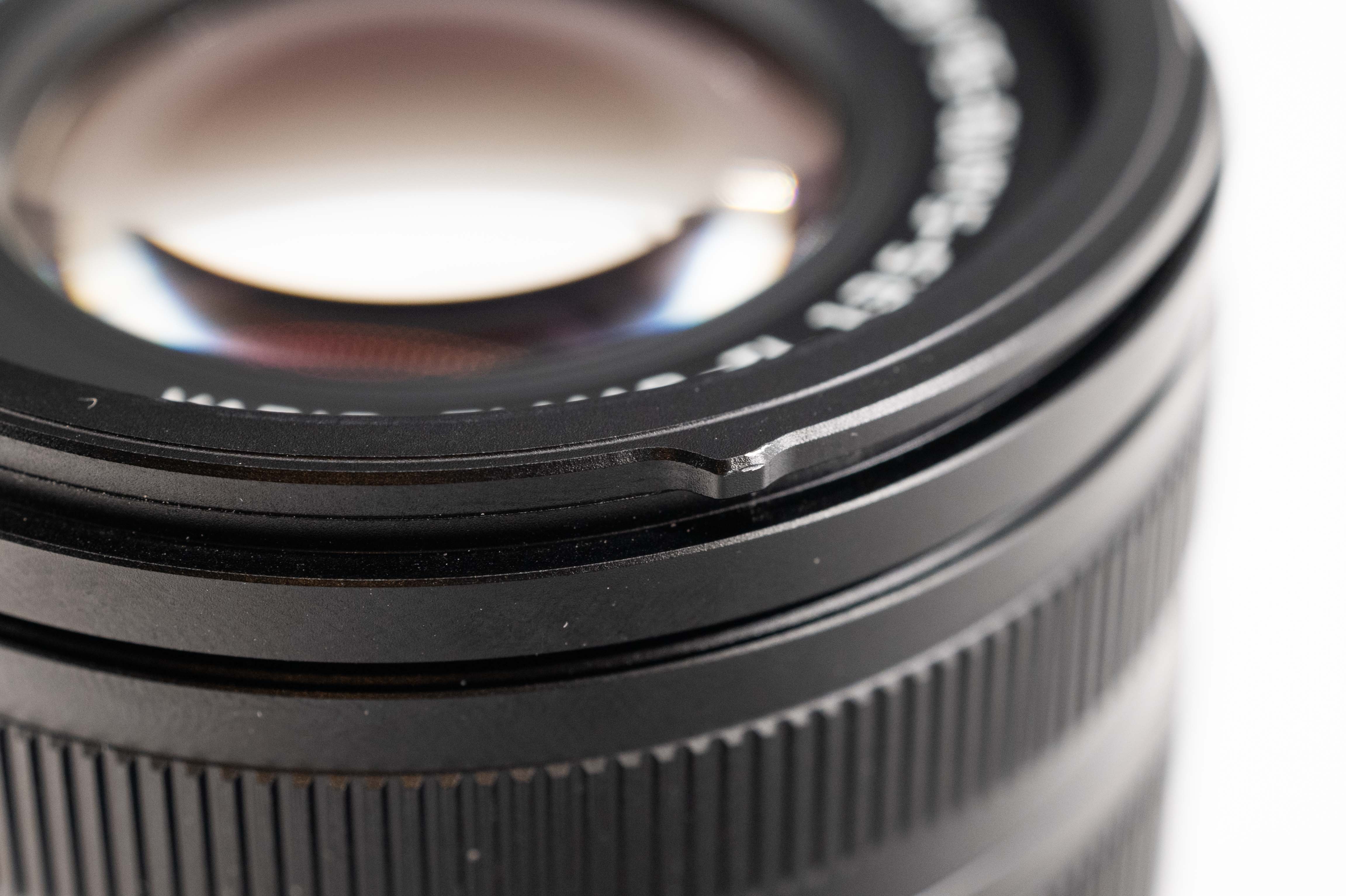 Leica Vario-Elmar-TL 18-56mm f/3.5-5.6 ASPH 11080