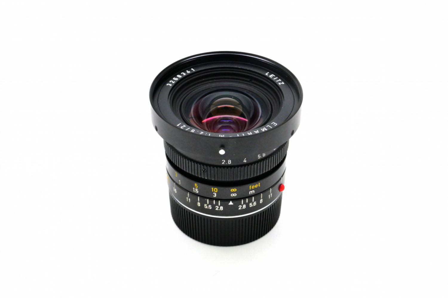 Leica ELMARIT-M 2,8/21