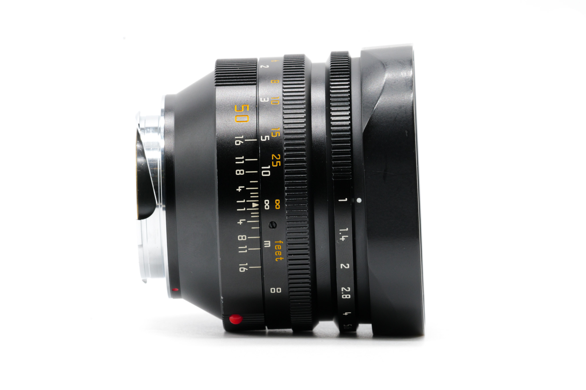 Leica Noctilux-m E60 50mm 1.0 v4 (11822) | Leica Camera Classic Leica Noctilux-m E60 50mm 1.0 v4 (11822) | Leica Camera Classic
