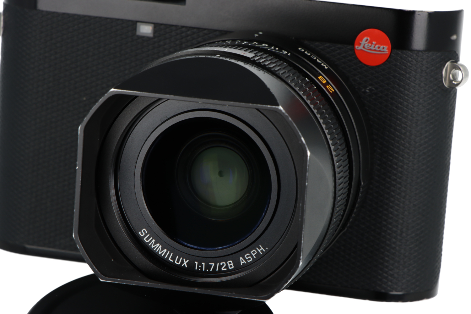 Leica Q3 Ex-Demo (19080)