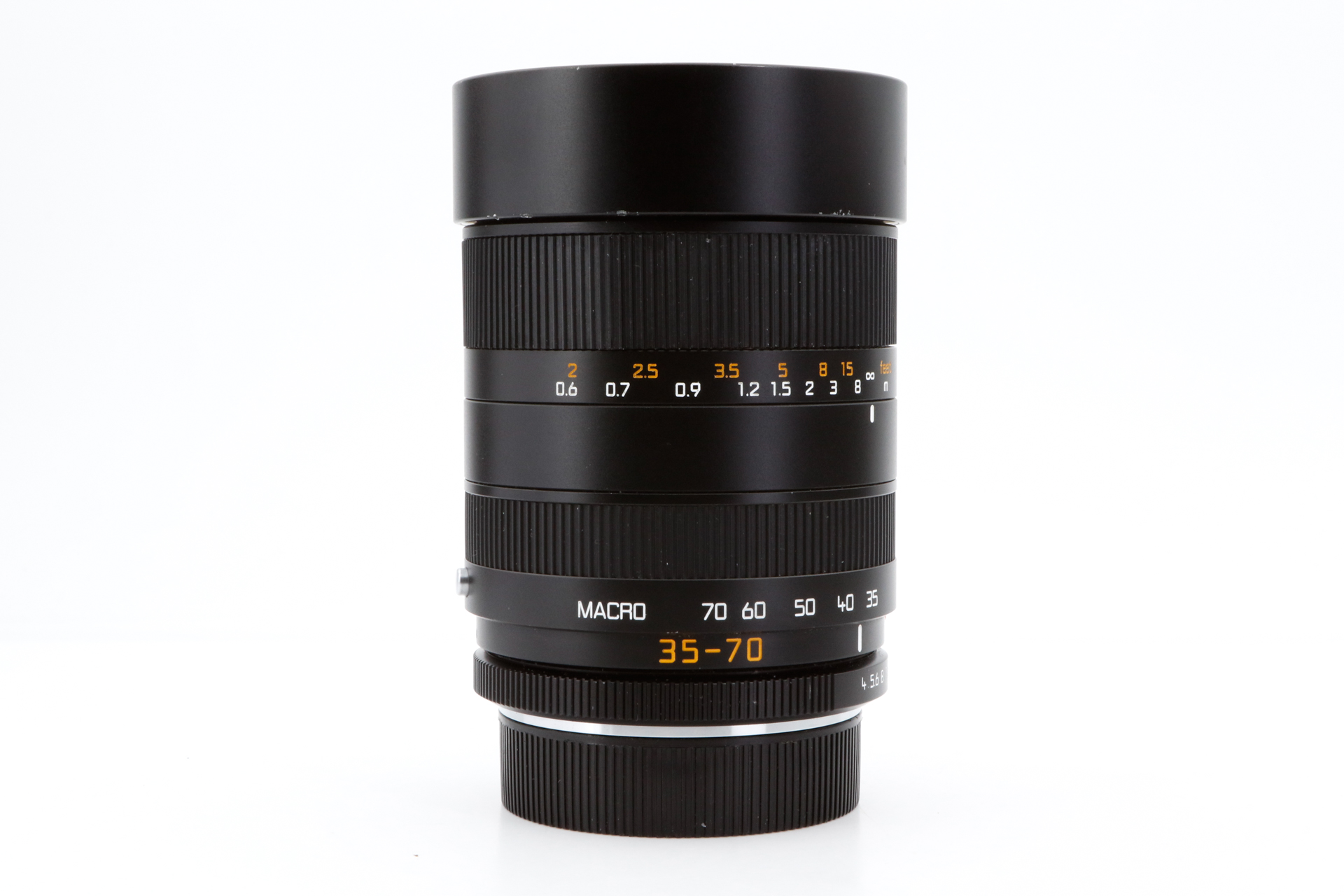 Leica VARIO-ELMAR-R f/4/35-70(Disc) Leica VARIO-ELMAR-R f/4/35-70(Disc)
