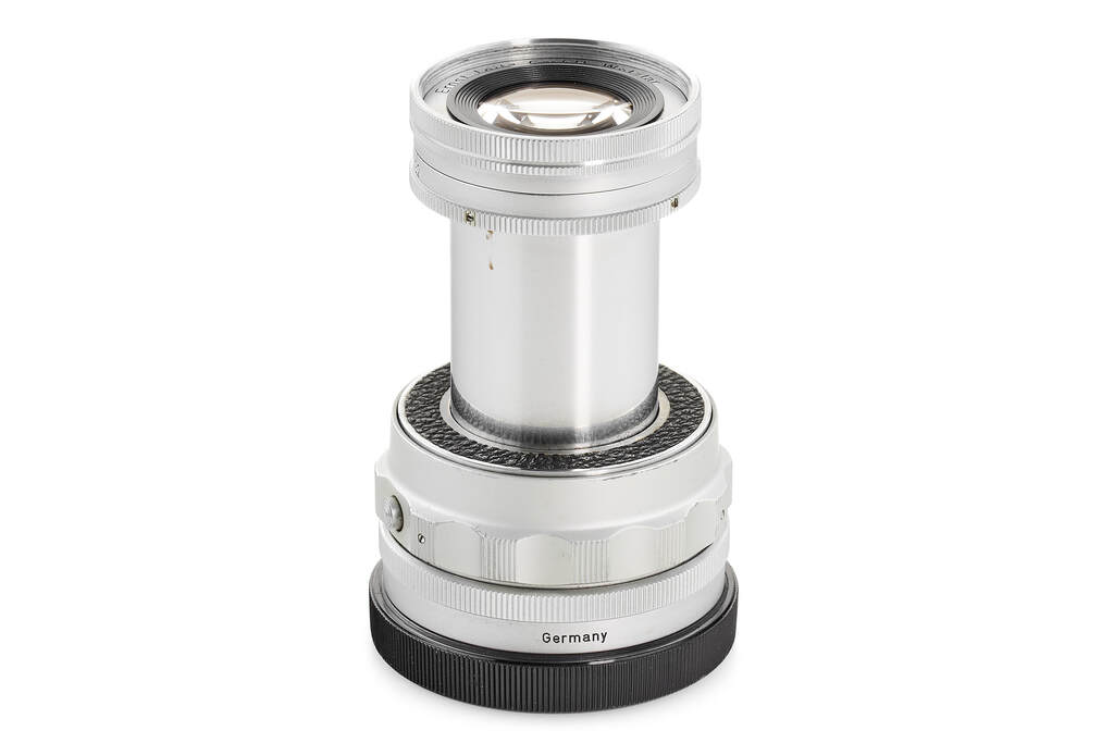 Leica Elmar ELANG-M 4/9cm collapsible