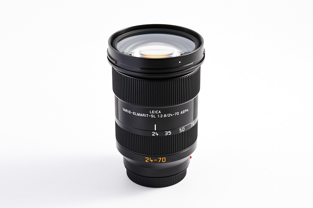 Leica VARIO-ELMARIT-SL 1:2.8/24-70 ASPH. (11189)
