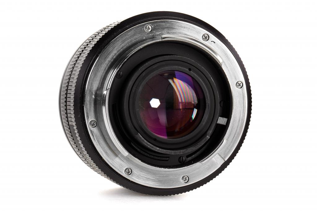 Leica Summicron-R 11216 2/50mm 2. Model