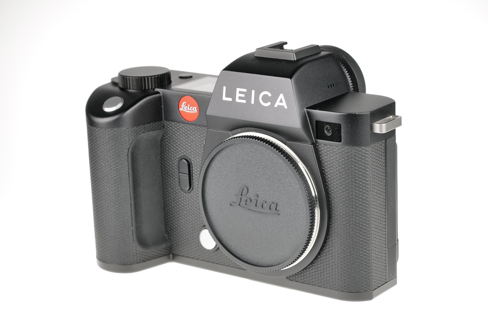 Leica SL2, black 10854