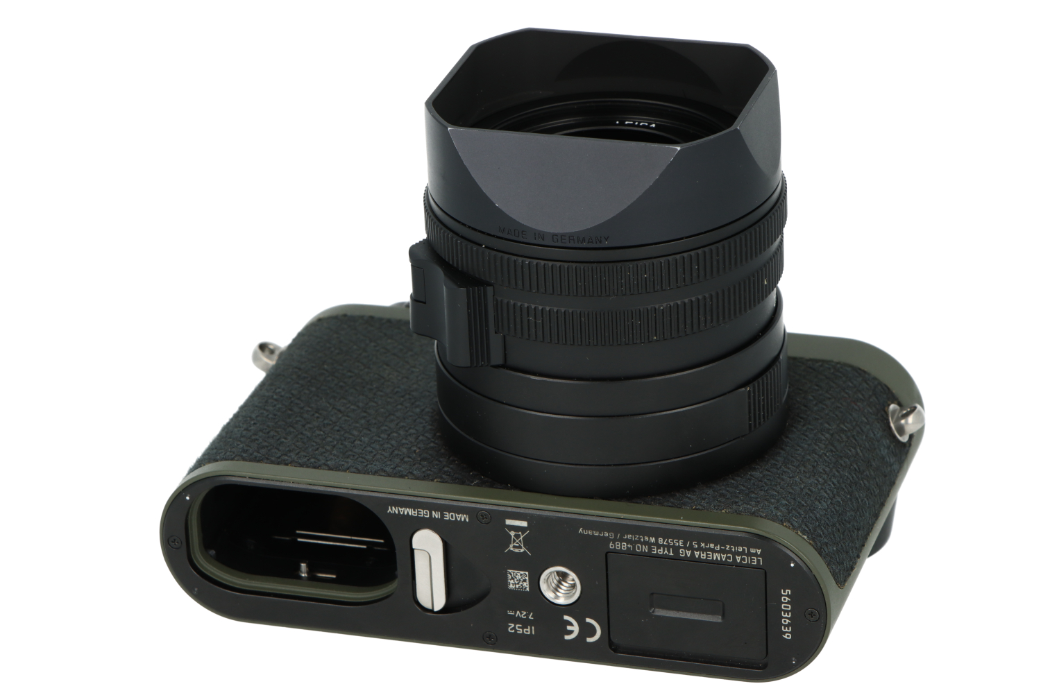 Leica Q2 Reporter (19063)