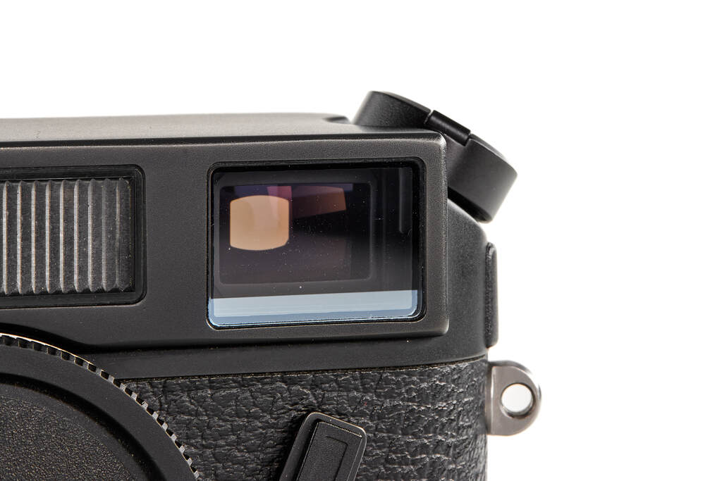 Leica M6 10404 black