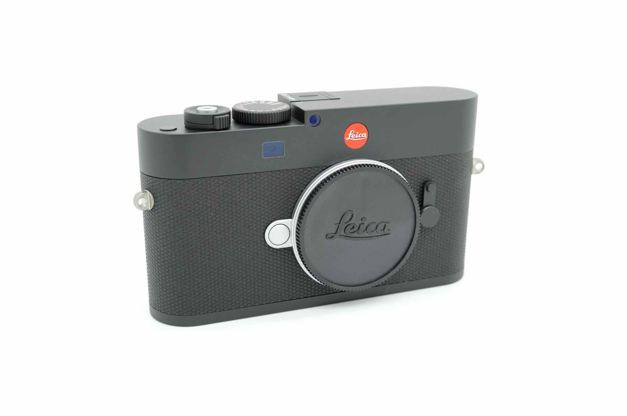 Leica M EV1 (EX DEMO)