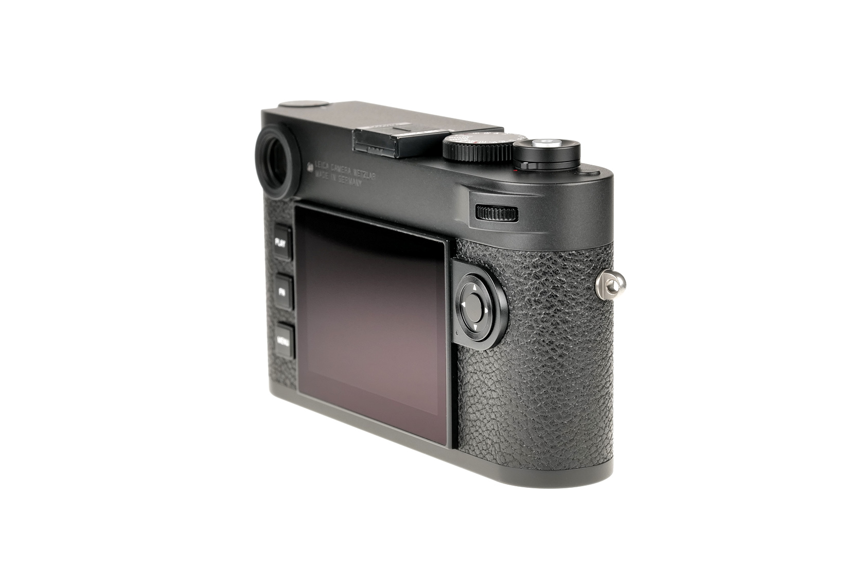 Leica M11, schwarz 20200