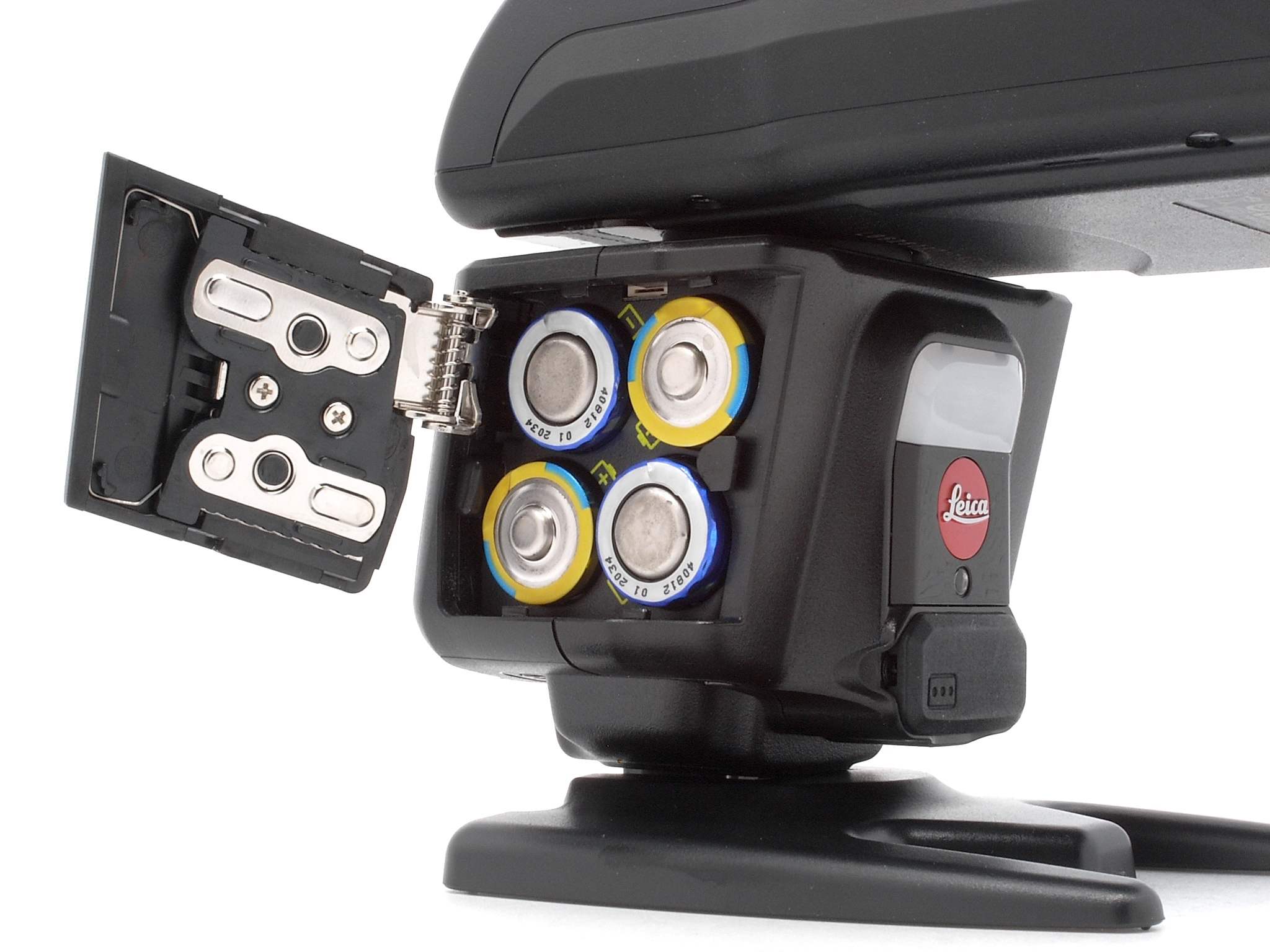 Leica Flash SF 60