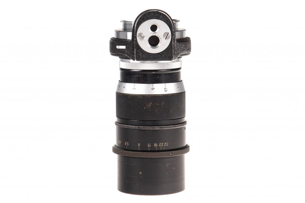 Leica Telyt 4,5/20cm Leica Telyt 4,5/20cm