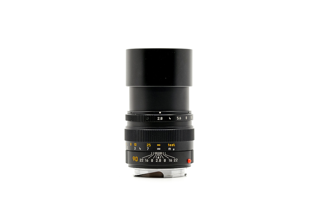Leica Elmarit-M 2,8/90mm