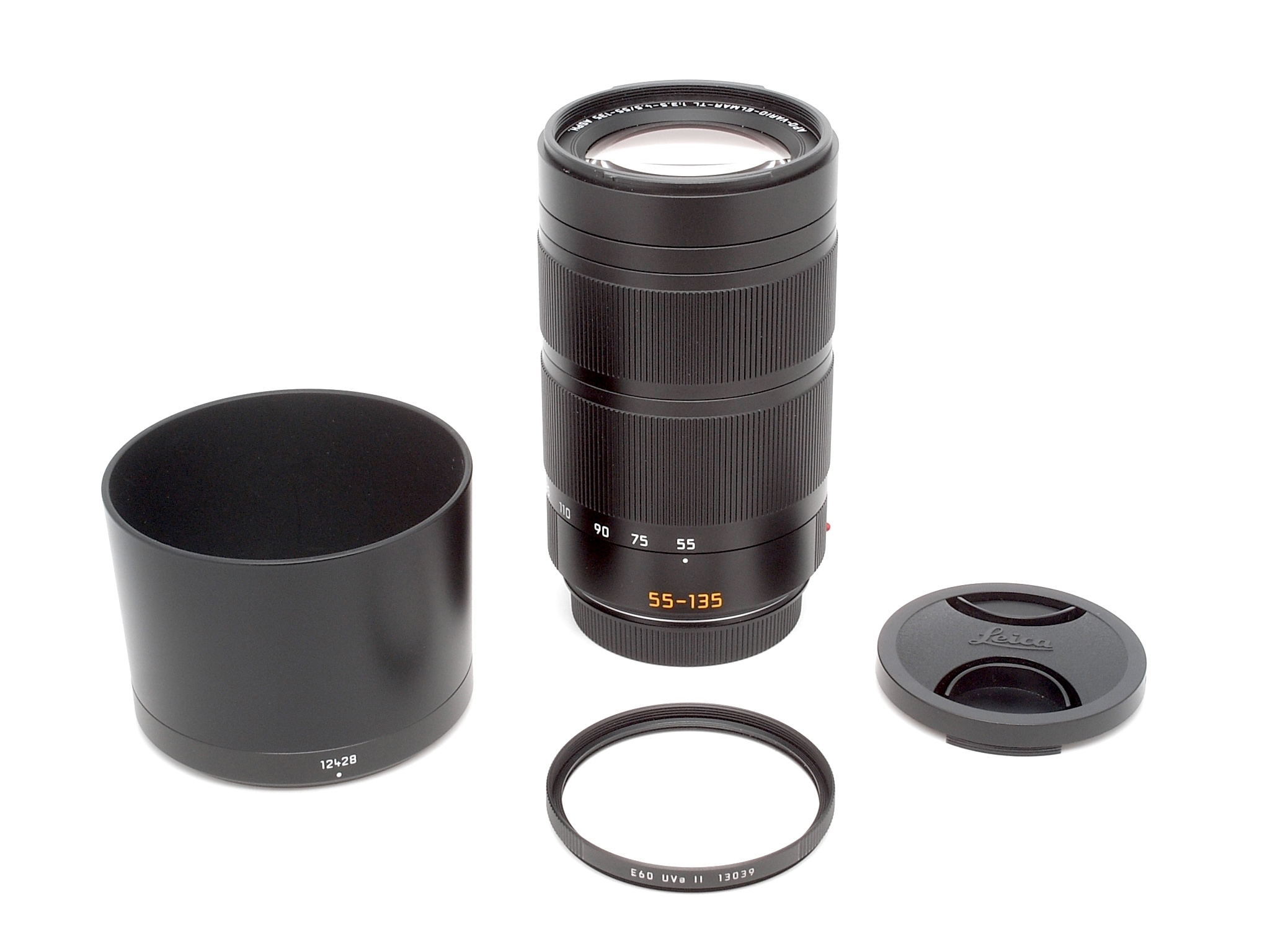 Leica APO-Vario-Elmar-TL 3.5-4.5/55-135mm ASPH.