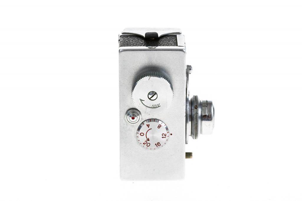 Riken Steky IIIa Riken Steky IIIa