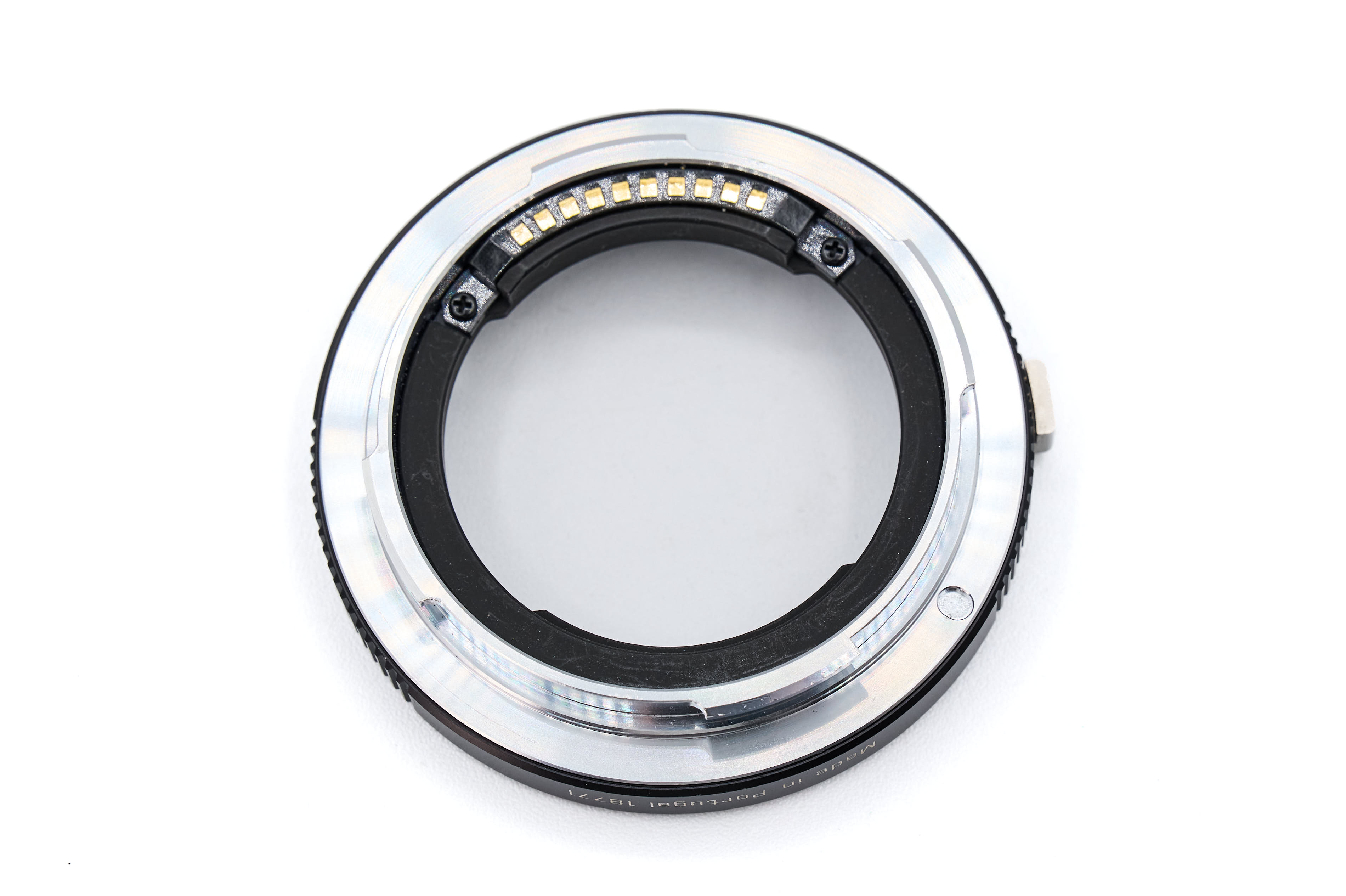 Leica M-Adapter T