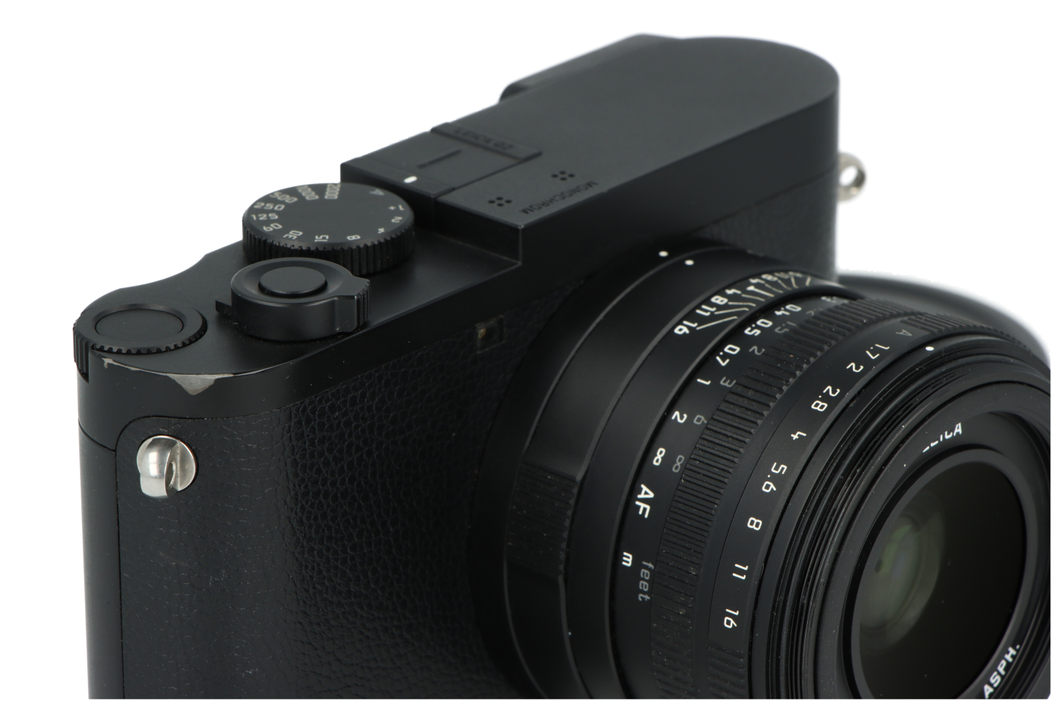 Leica Q2 Monochrom (19055)