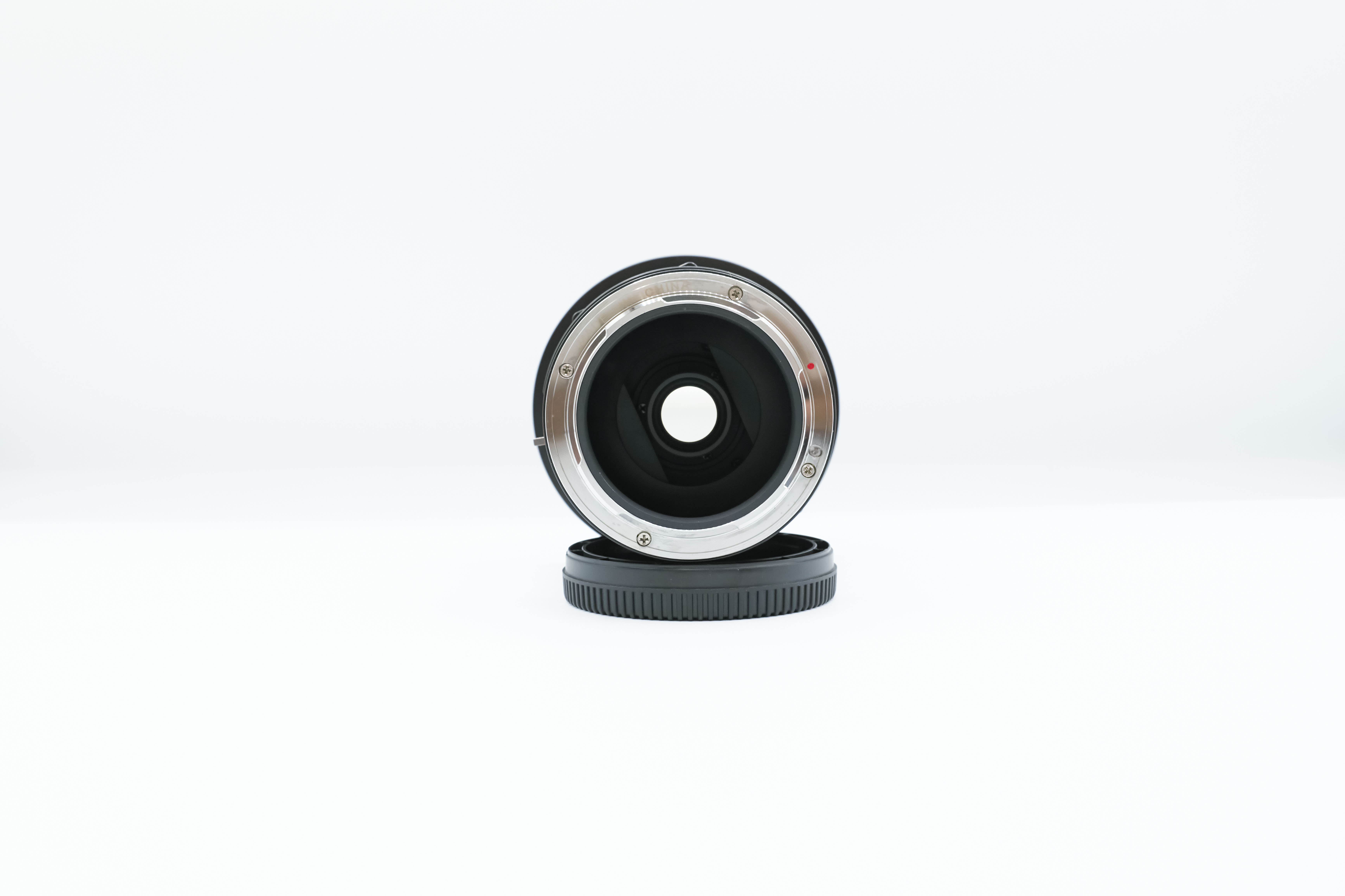 Laowa 15mm f/4 Macro decentrabile - L Mount