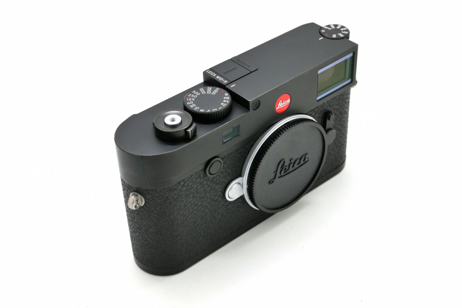 Leica M10-R Black