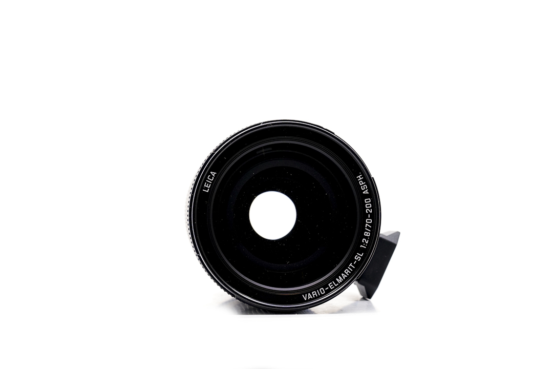 Leica Vario-Elmarit-SL 2.8/70-200mm ASPH.