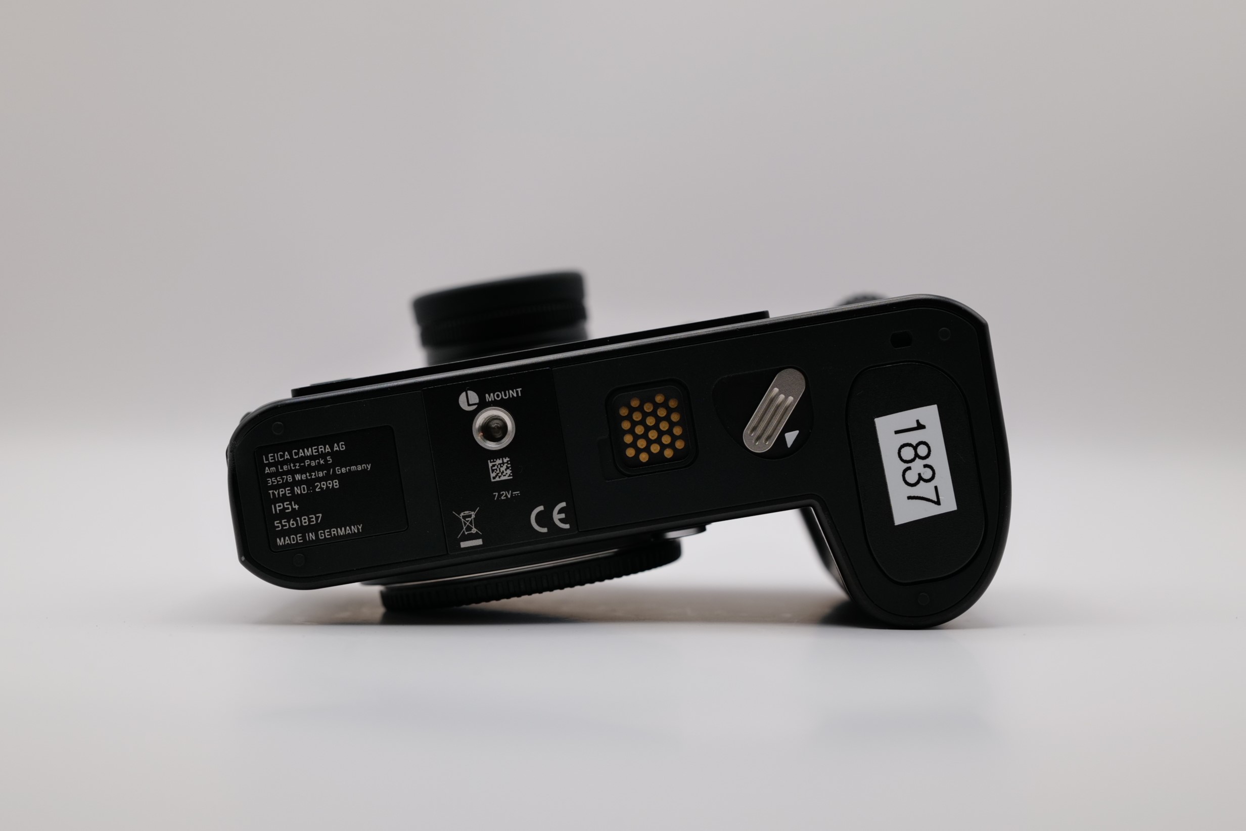 Leica SL2, black, (EU/US/JP) Leica SL2, black, (EU/US/JP)