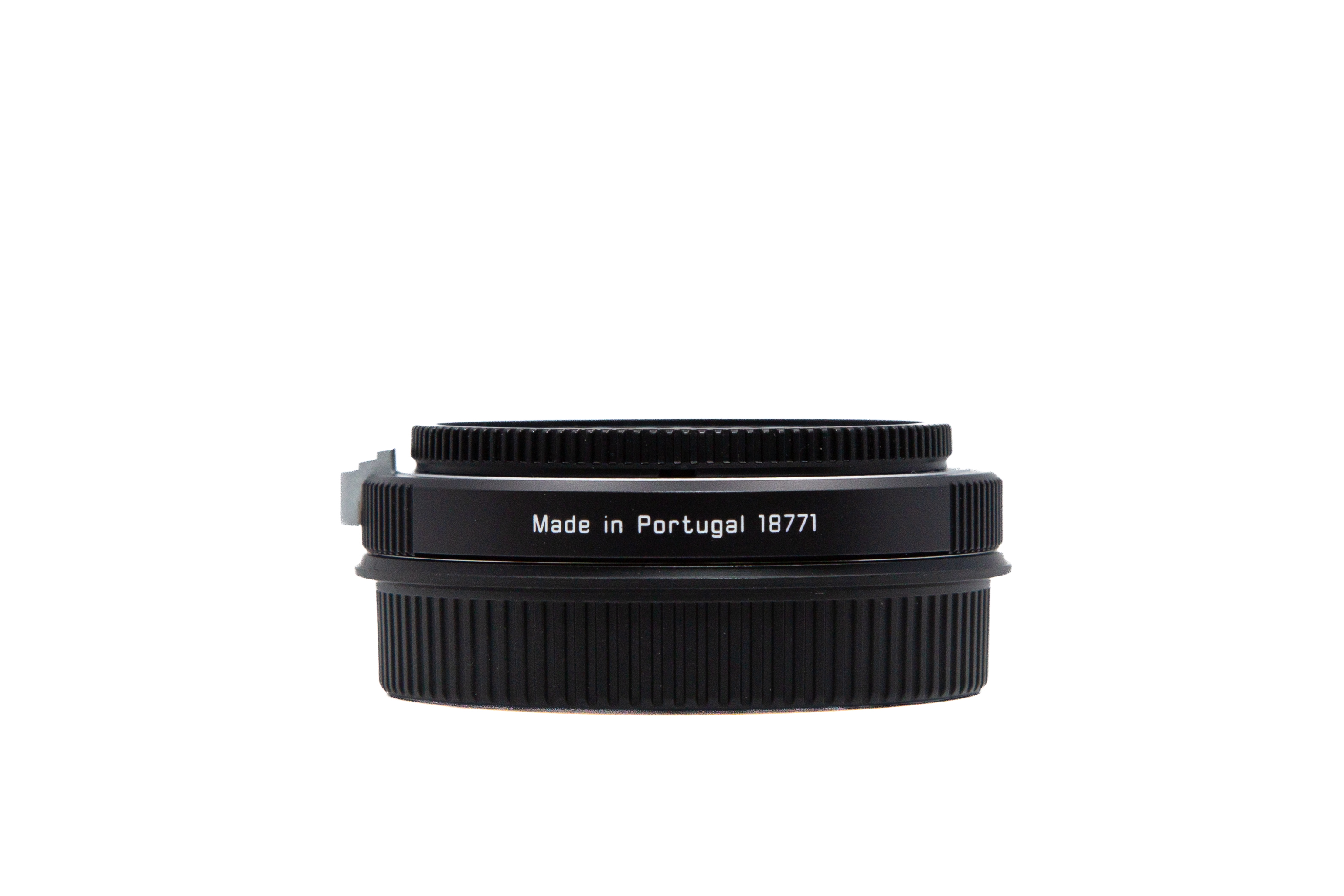 Leica M-Adapter L - schwarz