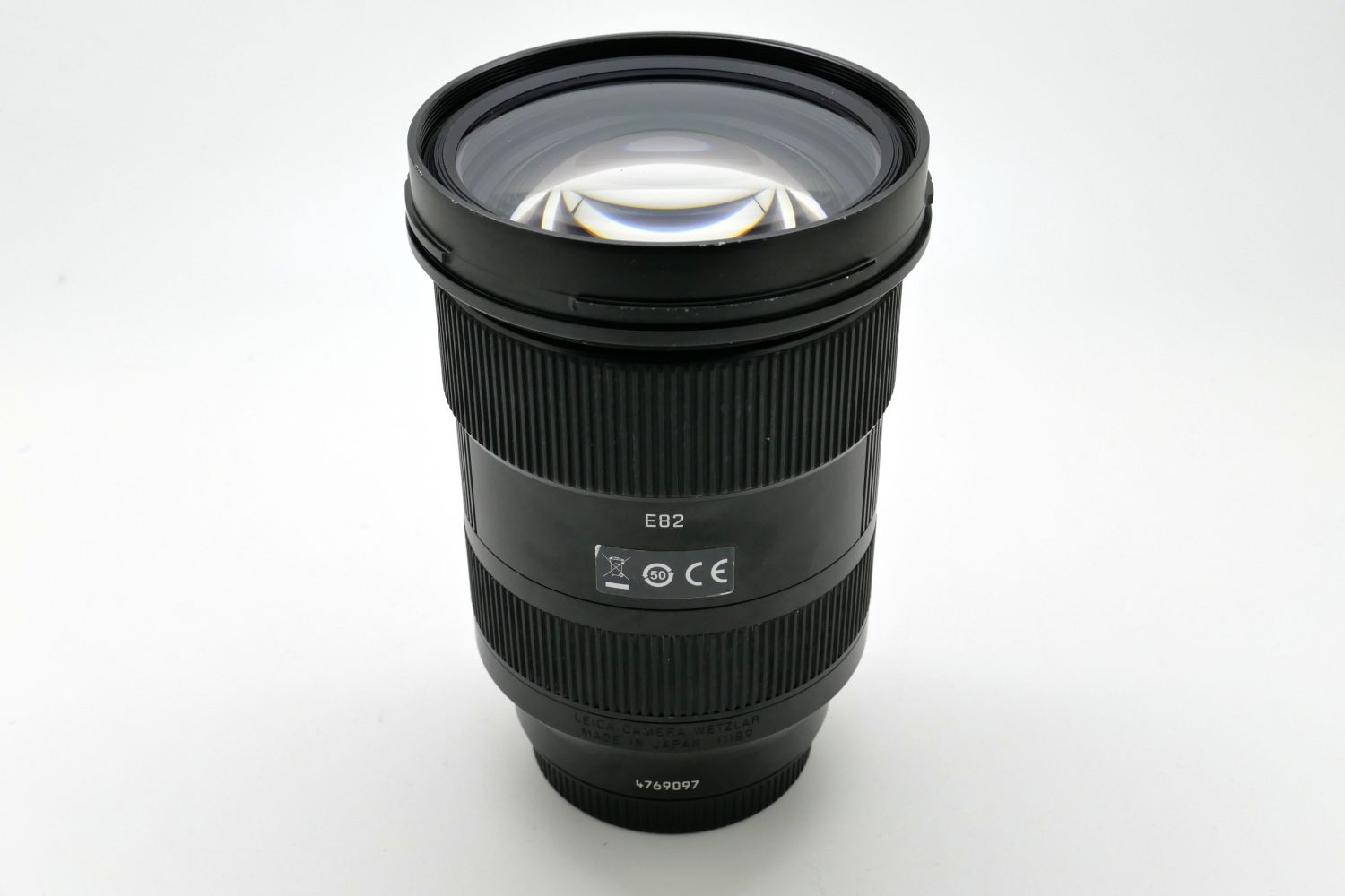 Leica Vario-Elmarit-SL 2.8/24-70 ASPH.