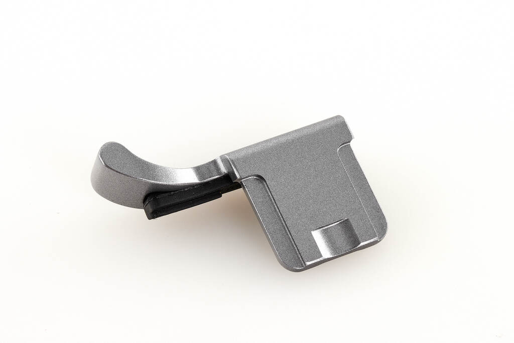 Thumbs Up EP-5S Silver