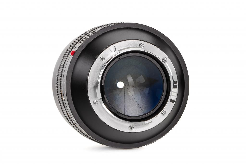 Leica Noctilux 11602 0,95/50mm 6-bit