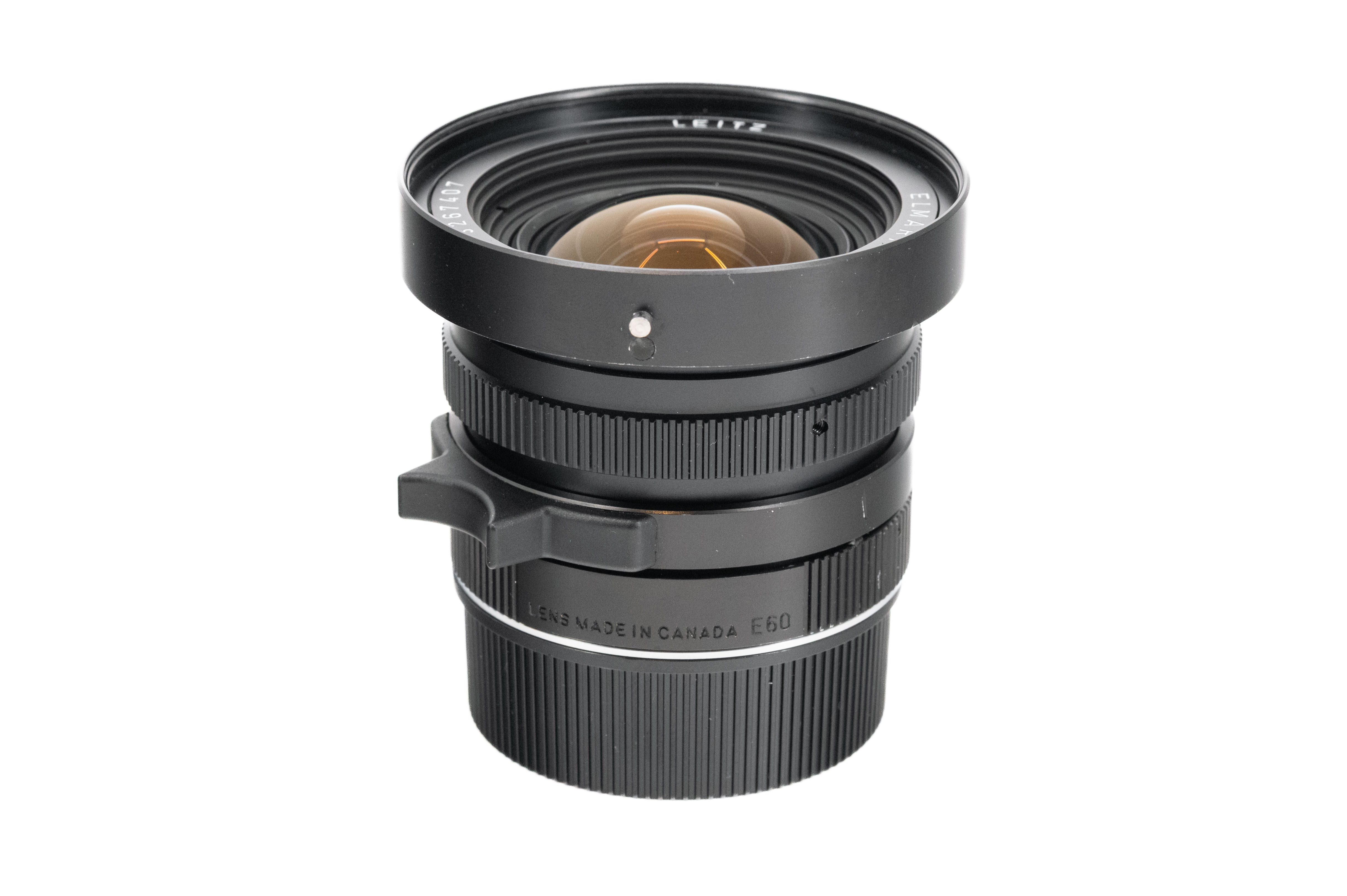 Leica Elmarit-M 21mm f/2.8 Pre-Asph 11134